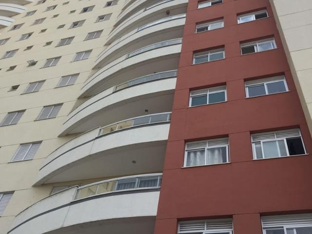 Foto do Apartamento - Apartamento  residencial para locação, Santana, São José dos Campos. | INDEPENDENCE NEGOCIOS IMOBILIARIOS LTDA