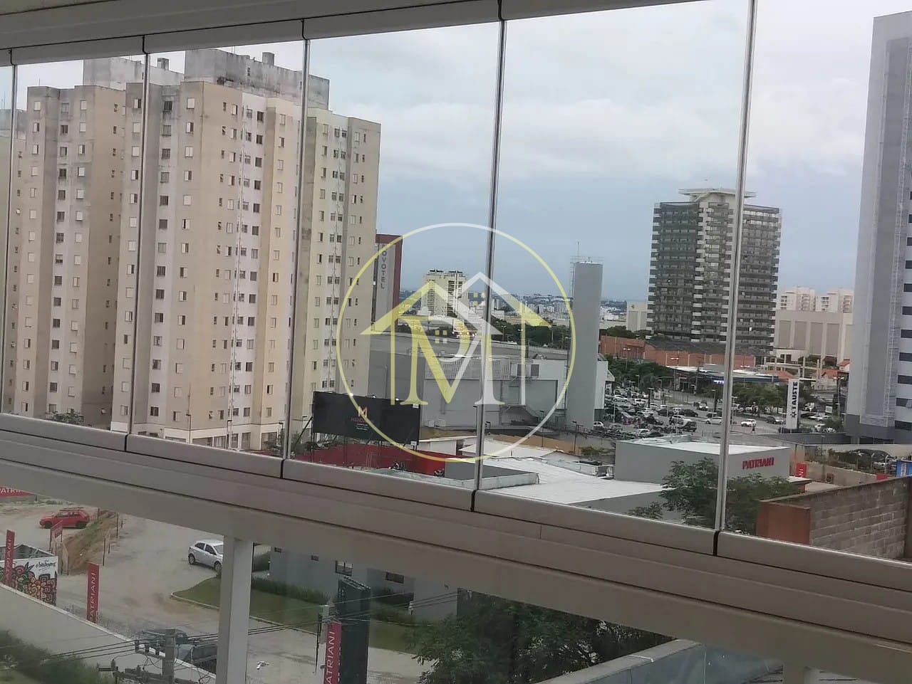 Apartamento, 1 quarto, 52 m² - Foto 2