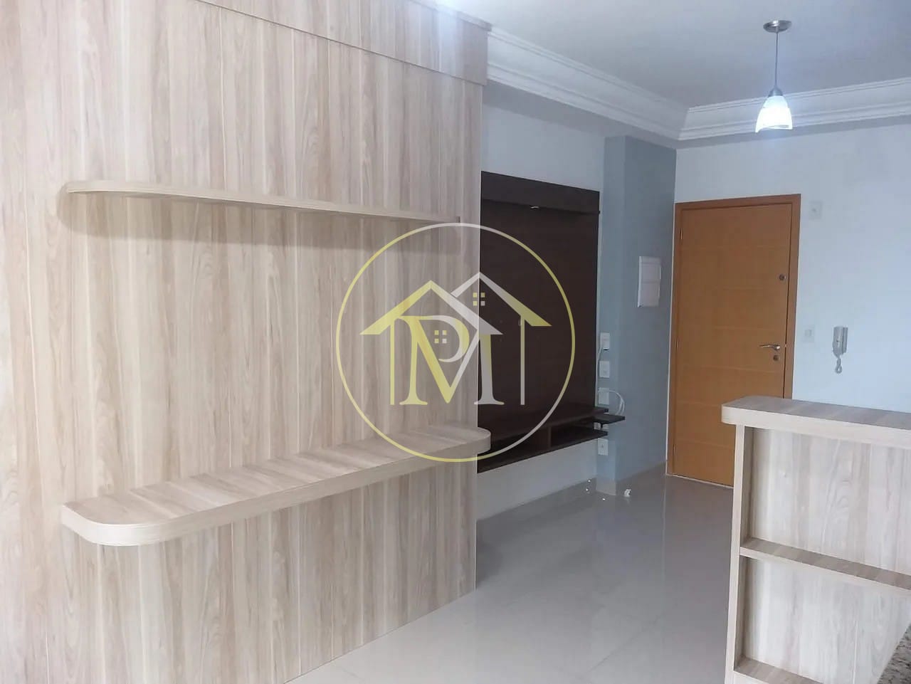 Apartamento, 1 quarto, 52 m² - Foto 12