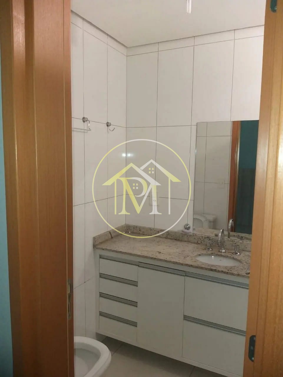 Apartamento, 1 quarto, 52 m² - Foto 3