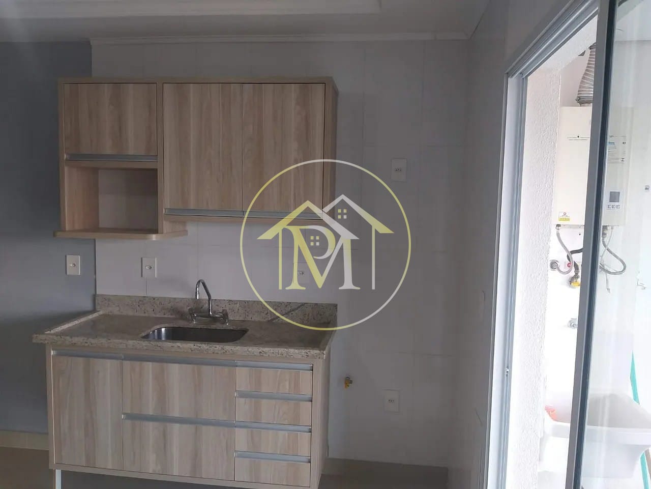 Apartamento, 1 quarto, 52 m² - Foto 14