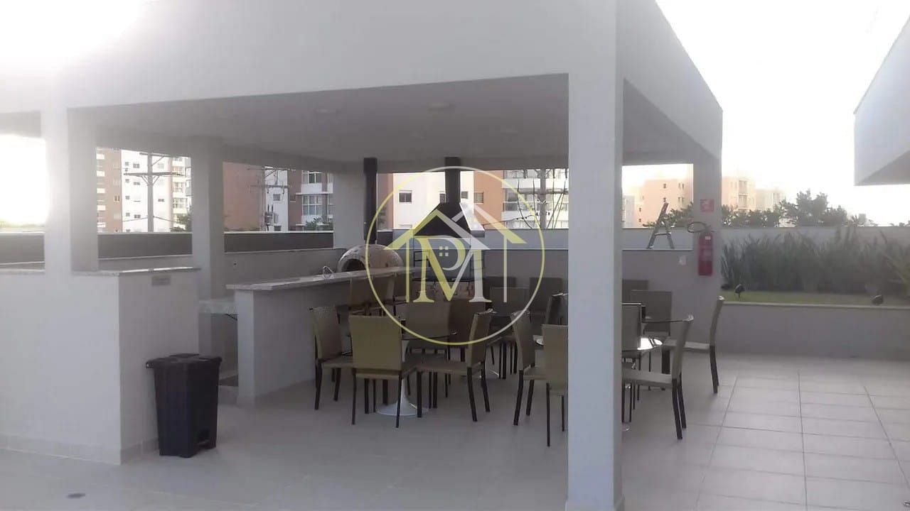Apartamento, 1 quarto, 52 m² - Foto 5