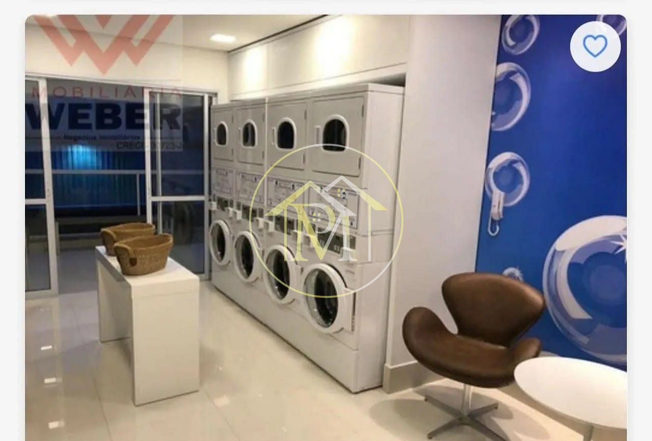 Apartamento, 1 quarto, 52 m² - Foto 7