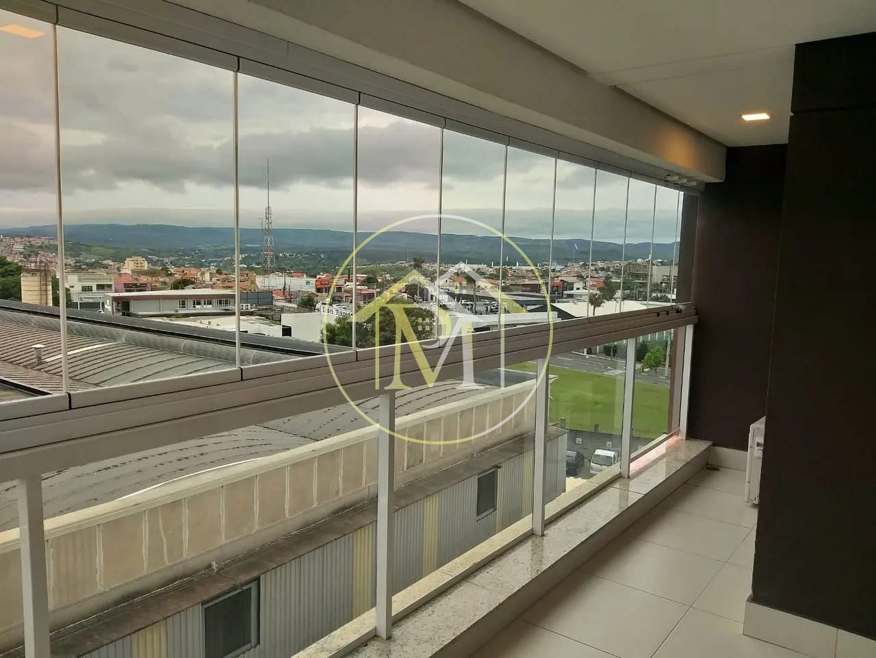 Apartamento, 1 quarto, 52 m² - Foto 8