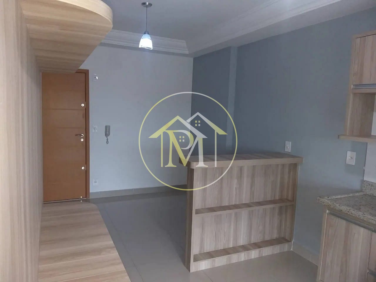 Apartamento, 1 quarto, 52 m² - Foto 10
