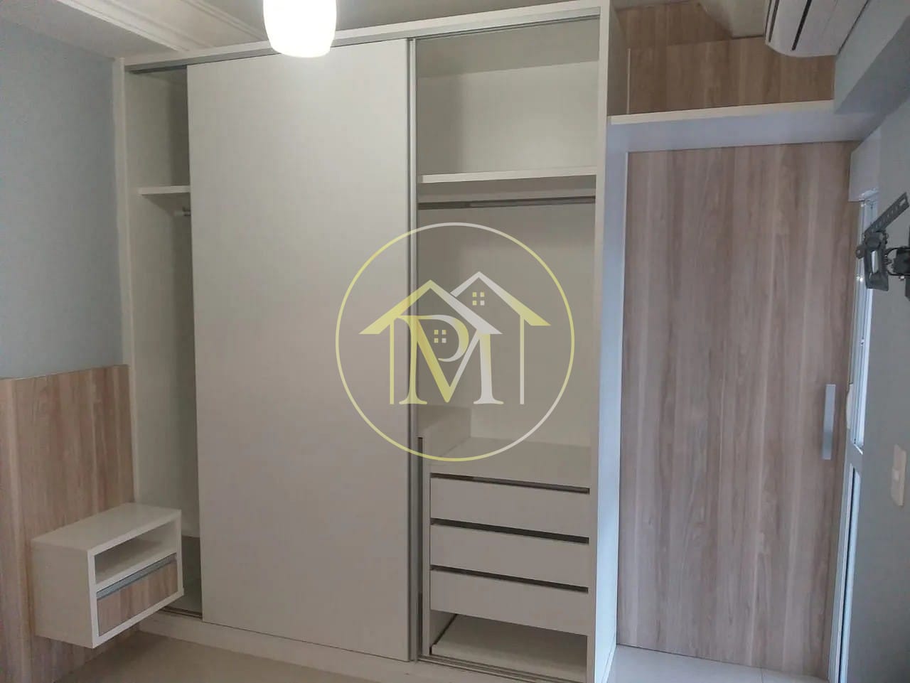 Apartamento, 1 quarto, 52 m² - Foto 11