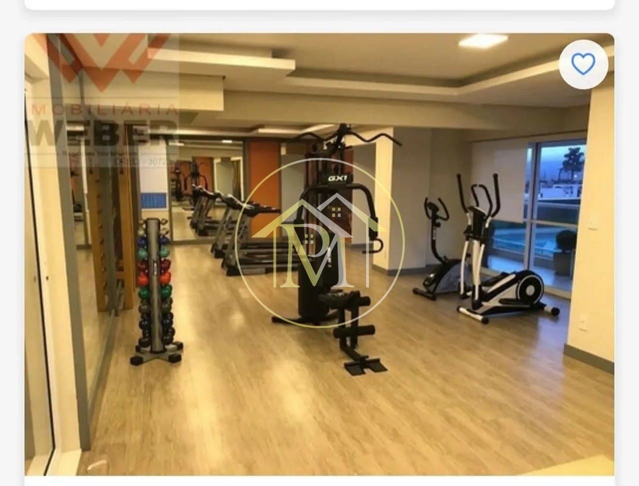 Apartamento, 1 quarto, 52 m² - Foto 15