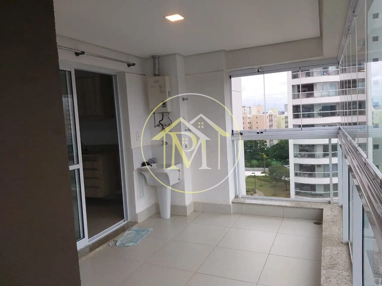 Apartamento, 1 quarto, 52 m² - Foto 16