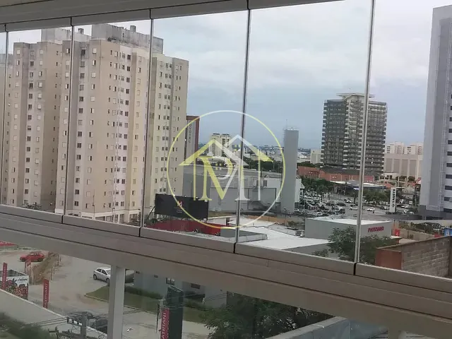 Apartamento com 52m² 1 quarto e 1 banheiro, para alugar, no bairro Jardim Americano em Sorocaba