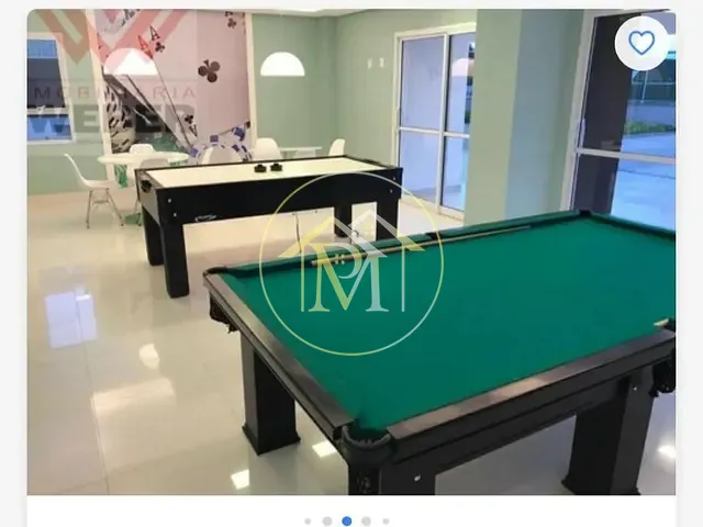 Apartamento com 52m² 1 quarto e 1 banheiro, para alugar, no bairro Jardim Americano em Sorocaba
