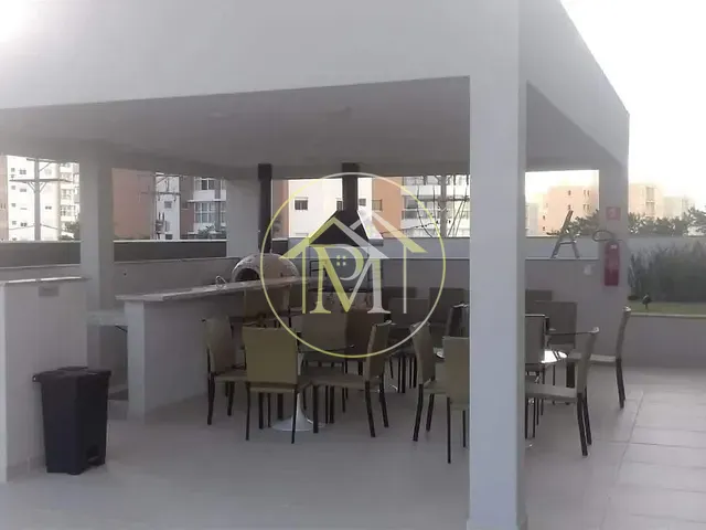 Apartamento com 52m² 1 quarto e 1 banheiro, para alugar, no bairro Jardim Americano em Sorocaba