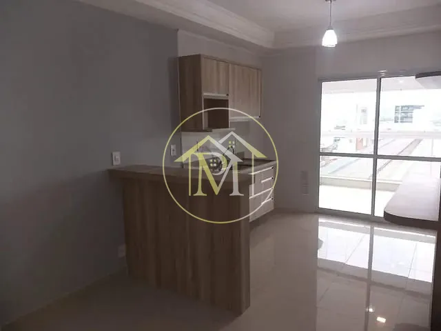 Apartamento com 52m² 1 quarto e 1 banheiro, para alugar, no bairro Jardim Americano em Sorocaba