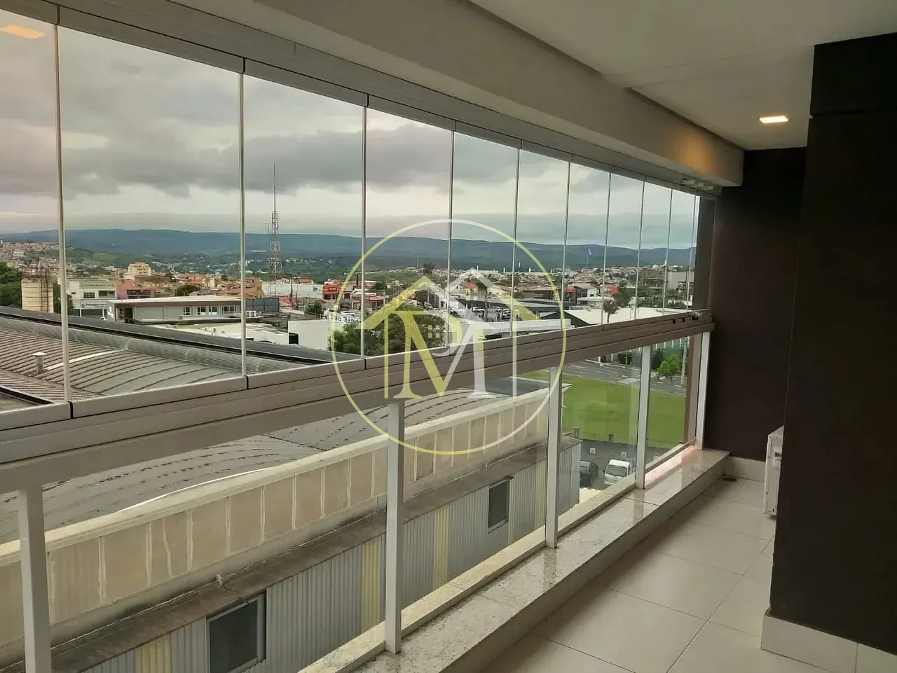 Apartamento, 1 quarto, 52 m² - Foto 8