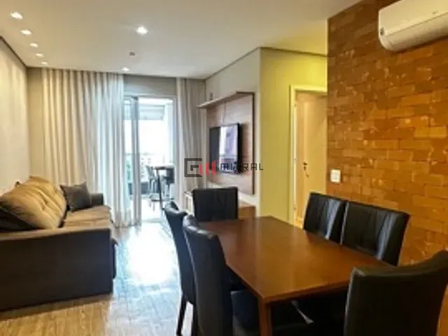 Apartamento 2 quartos e 2 banheiros, para alugar, no bairro Gleba Fazenda Palhano em Londrina
