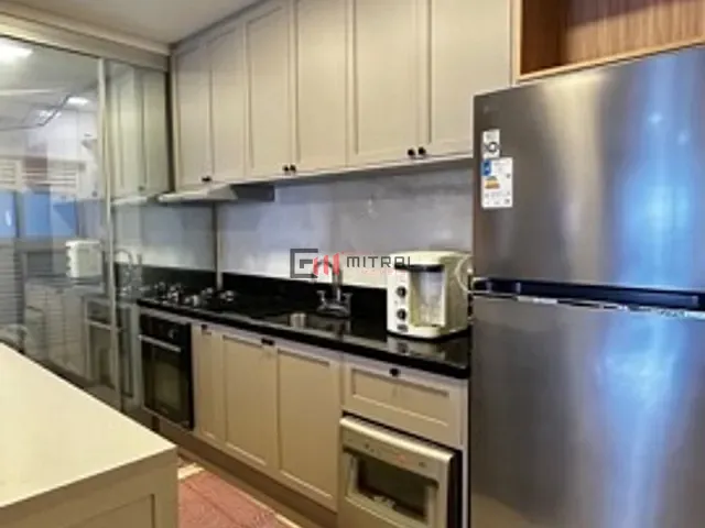 Apartamento 2 quartos e 2 banheiros, para alugar, no bairro Gleba Fazenda Palhano em Londrina