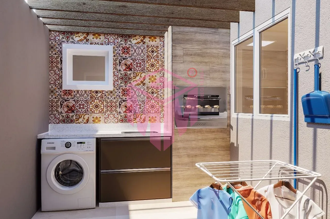 Apartamento, 2 quartos, 49 m² - Foto 7