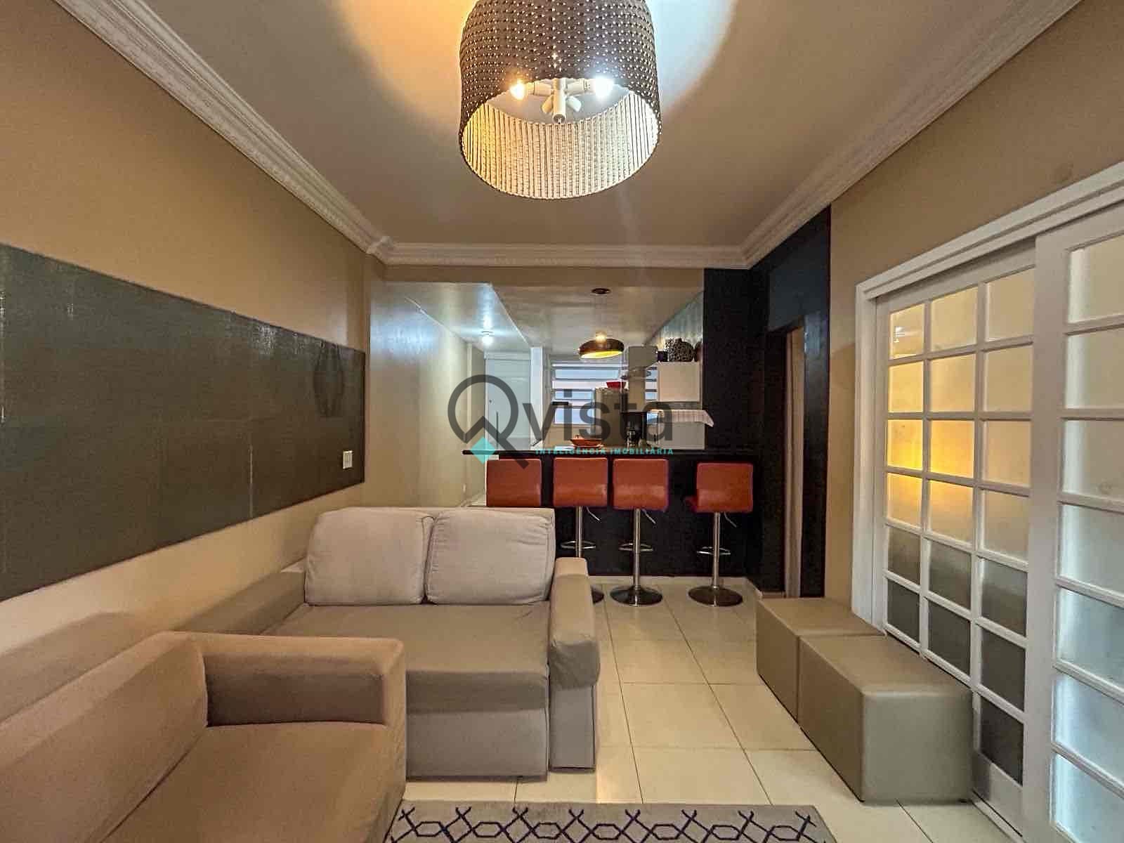 Apartamento, 2 quartos, 64 m² - Foto 2