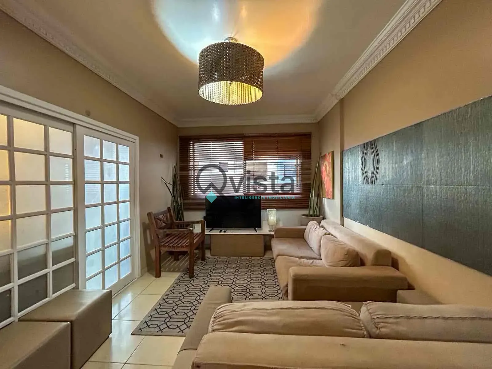 Apartamento, 2 quartos, 64 m² - Foto 1