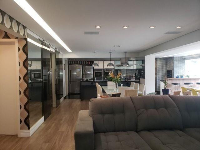Foto do Apartamento - Apartamento com 3 dormitórios à venda, 182 m² por R$ 1.200.000,00 - Vila Ema - São José dos Campos/SP | RUSSI IMÓVEIS