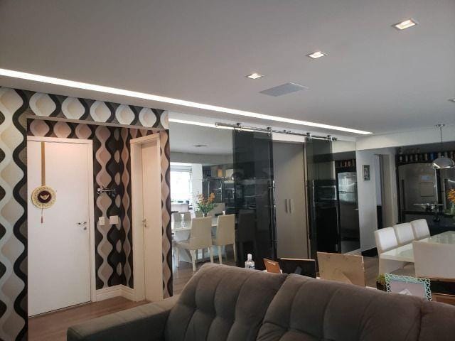 Foto do Apartamento - Apartamento com 3 dormitórios à venda, 182 m² por R$ 1.200.000,00 - Vila Ema - São José dos Campos/SP | RUSSI IMÓVEIS
