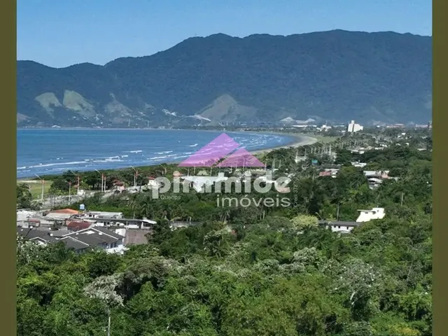 Apartamento com 85m² 2 quartos e 3 banheiros, à venda, no bairro Aruan em Caraguatatuba