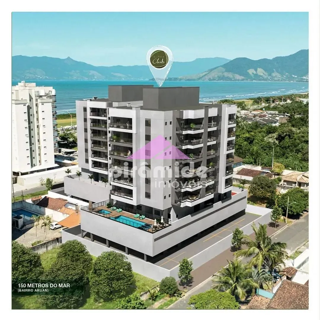 Apartamento, 2 quartos, 84 m² - Foto 1
