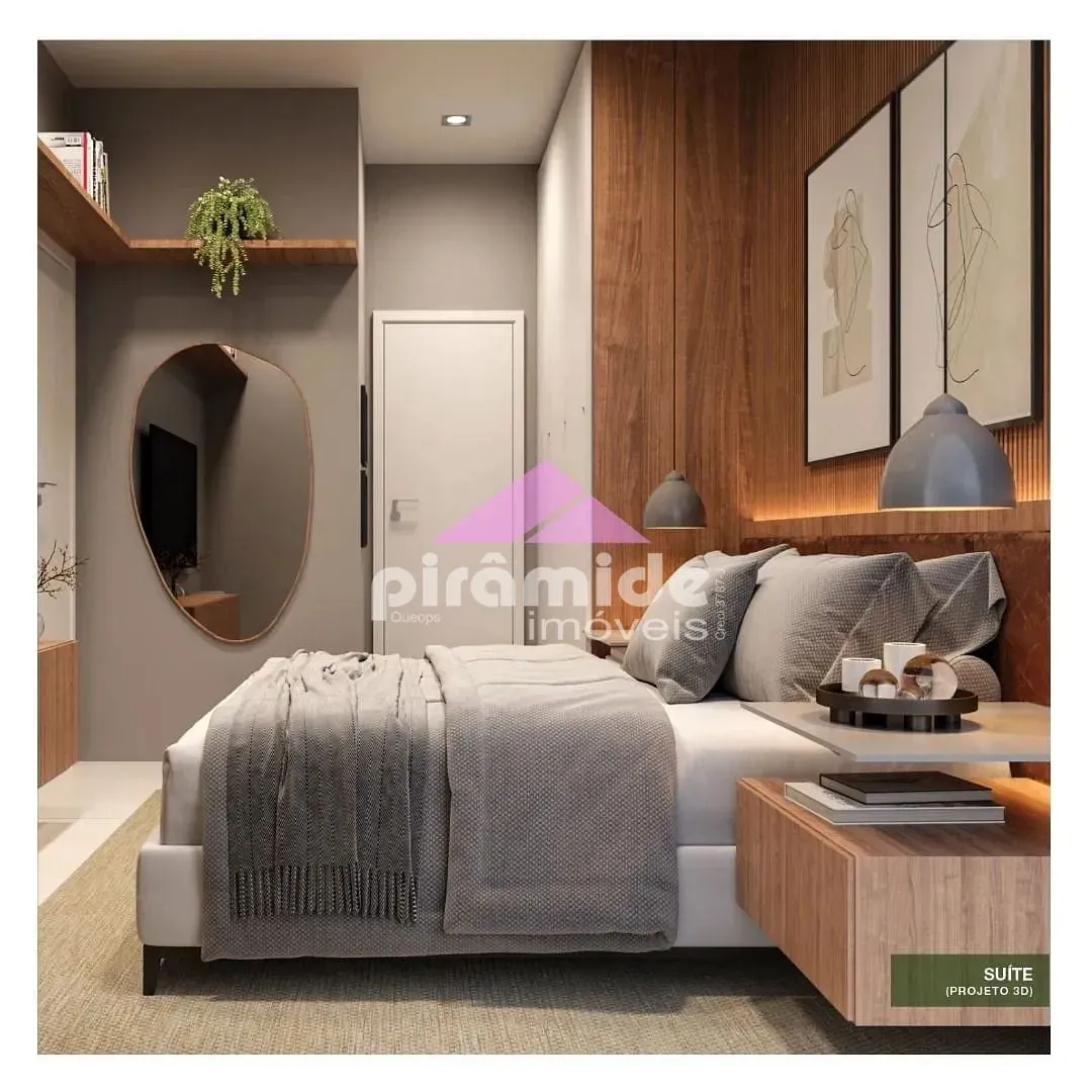 Apartamento, 2 quartos, 84 m² - Foto 8