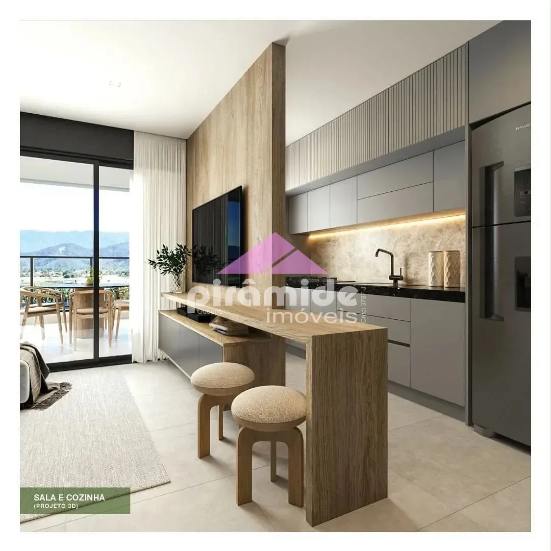 Apartamento, 2 quartos, 84 m² - Foto 5