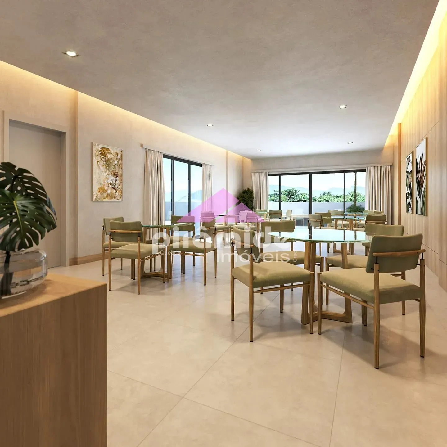 Apartamento, 2 quartos, 84 m² - Foto 14