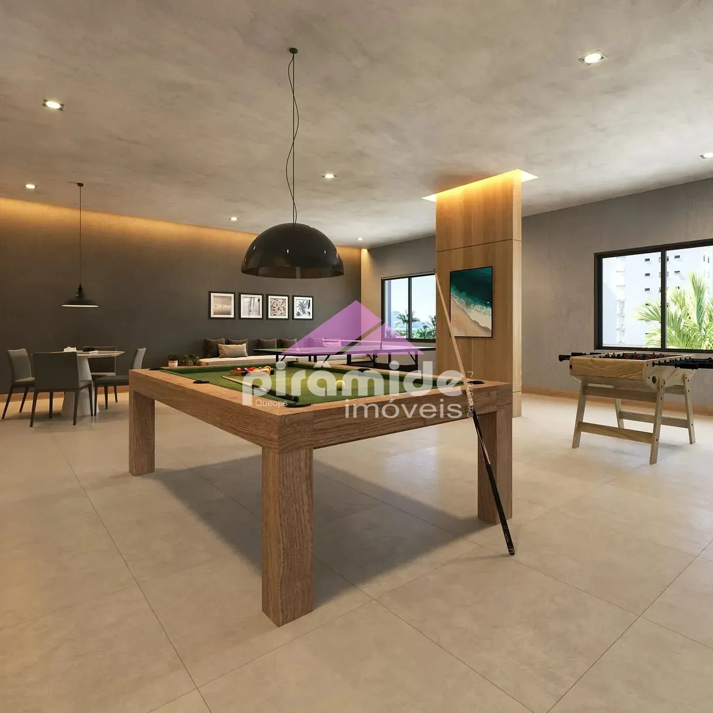 Apartamento, 2 quartos, 84 m² - Foto 15