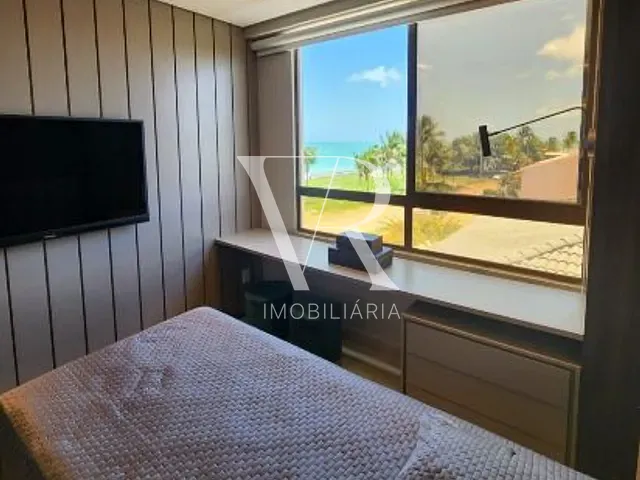 Apartamento 3 quartos e 1 banheiro, à venda, no bairro Areia Dourada em Cabedelo