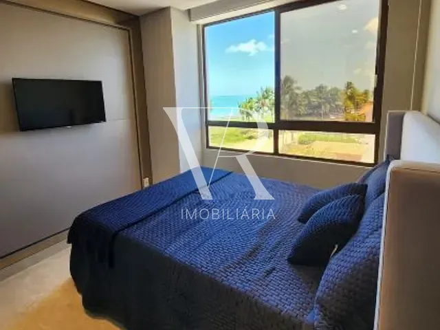 Apartamento 3 quartos e 1 banheiro, à venda, no bairro Areia Dourada em Cabedelo
