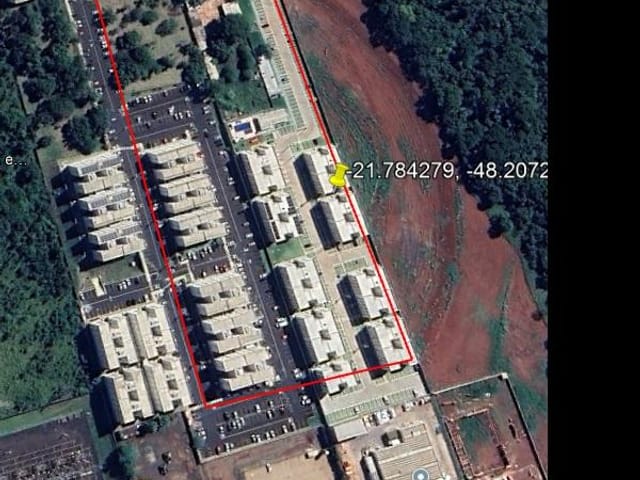 Foto do Apartamento - Apartamento à venda 2 Quartos, 1 Vaga, 10M², ALTOS DO JARAGUA, ARARAQUARA - SP | Imobiliária Compare