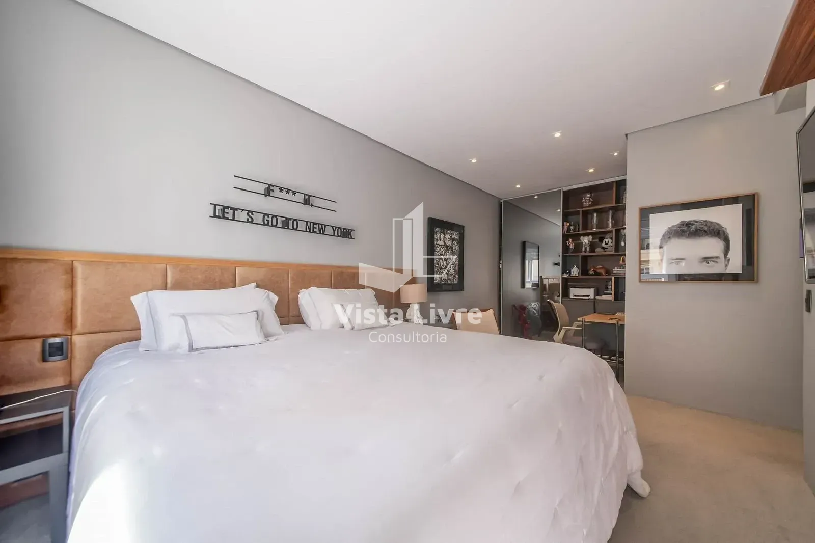 Apartamento, 2 quartos, 213 m² - Foto 34