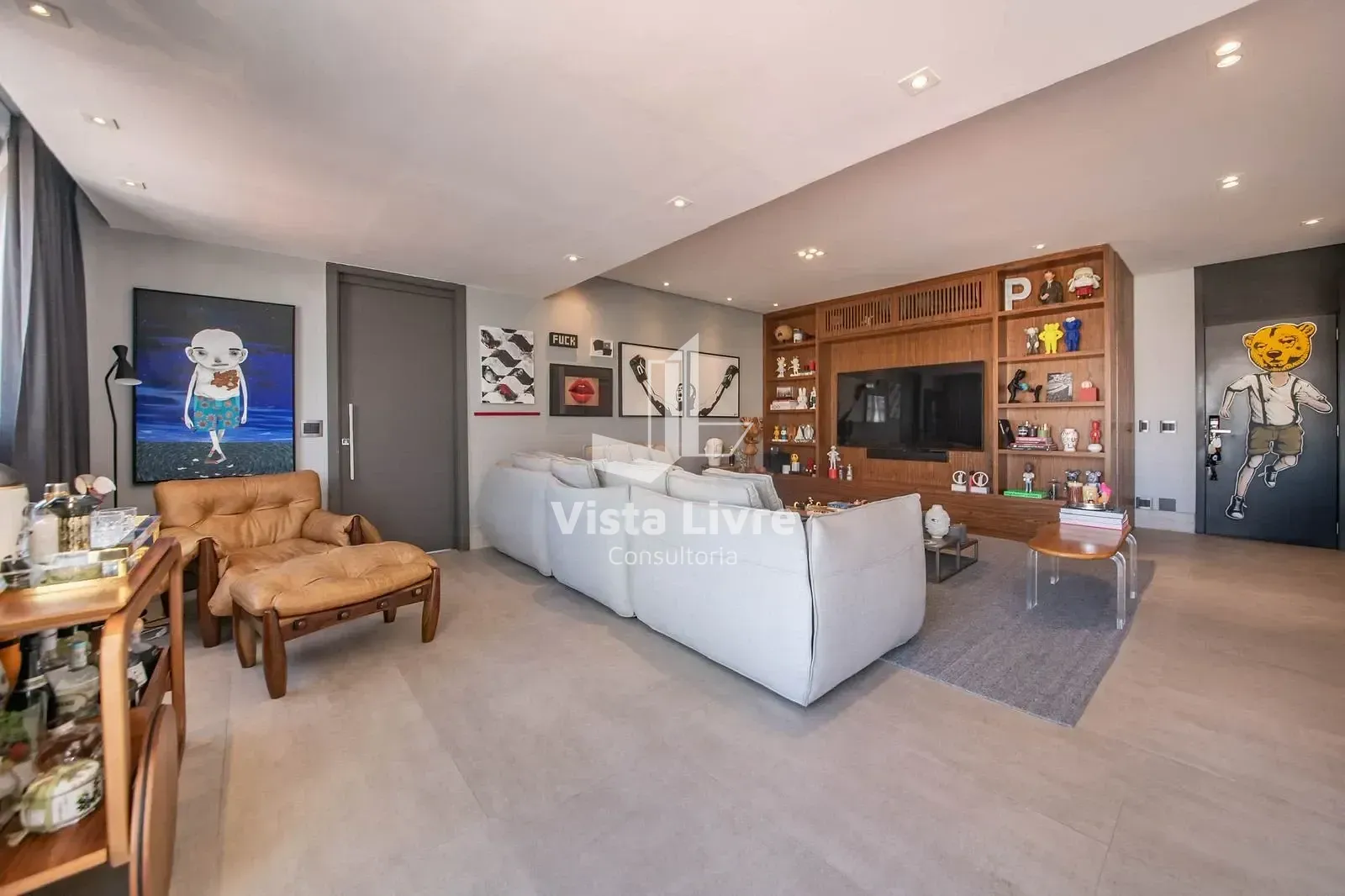 Apartamento, 2 quartos, 213 m² - Foto 4
