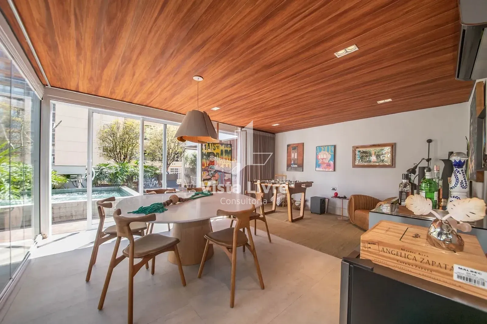 Apartamento, 2 quartos, 213 m² - Foto 23
