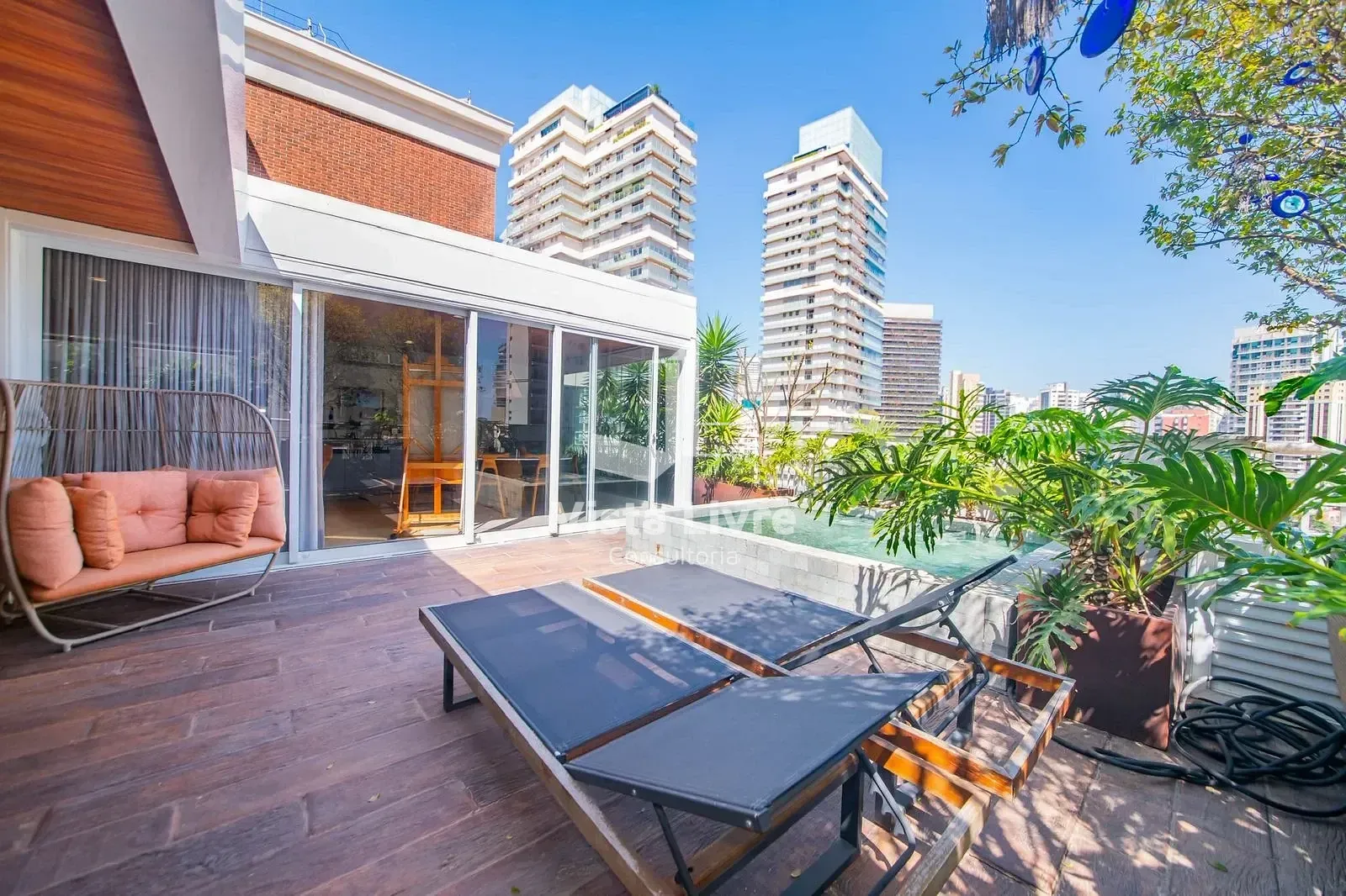 Apartamento, 2 quartos, 213 m² - Foto 30
