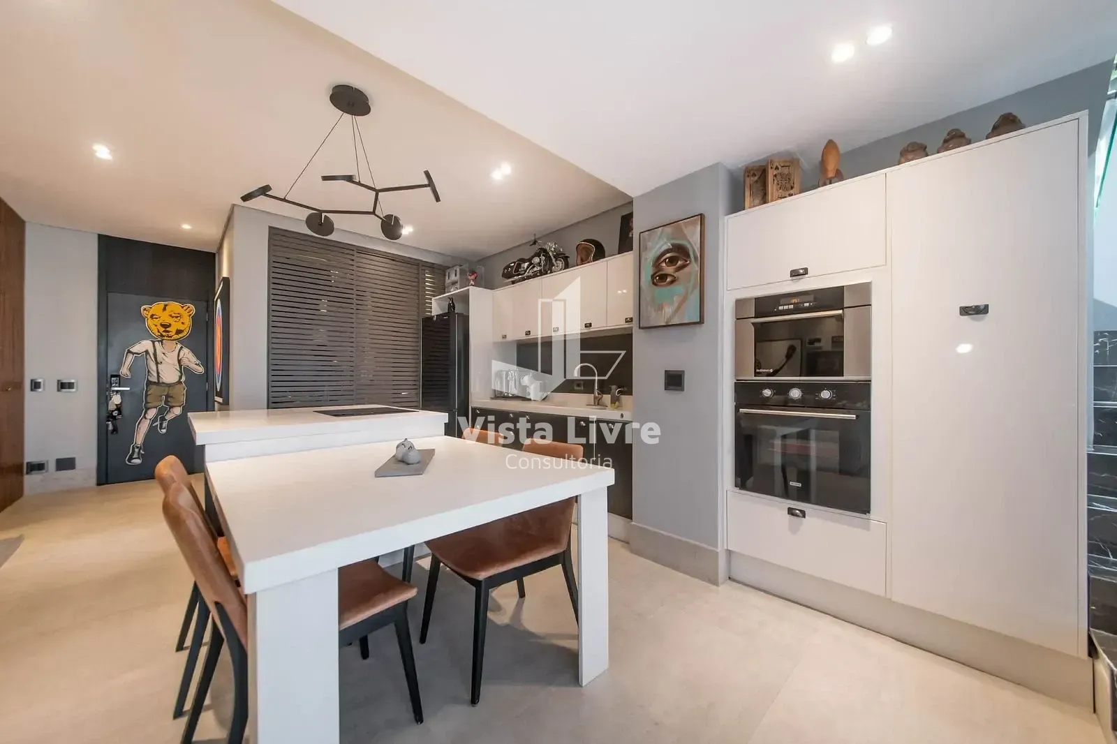 Apartamento, 2 quartos, 213 m² - Foto 9