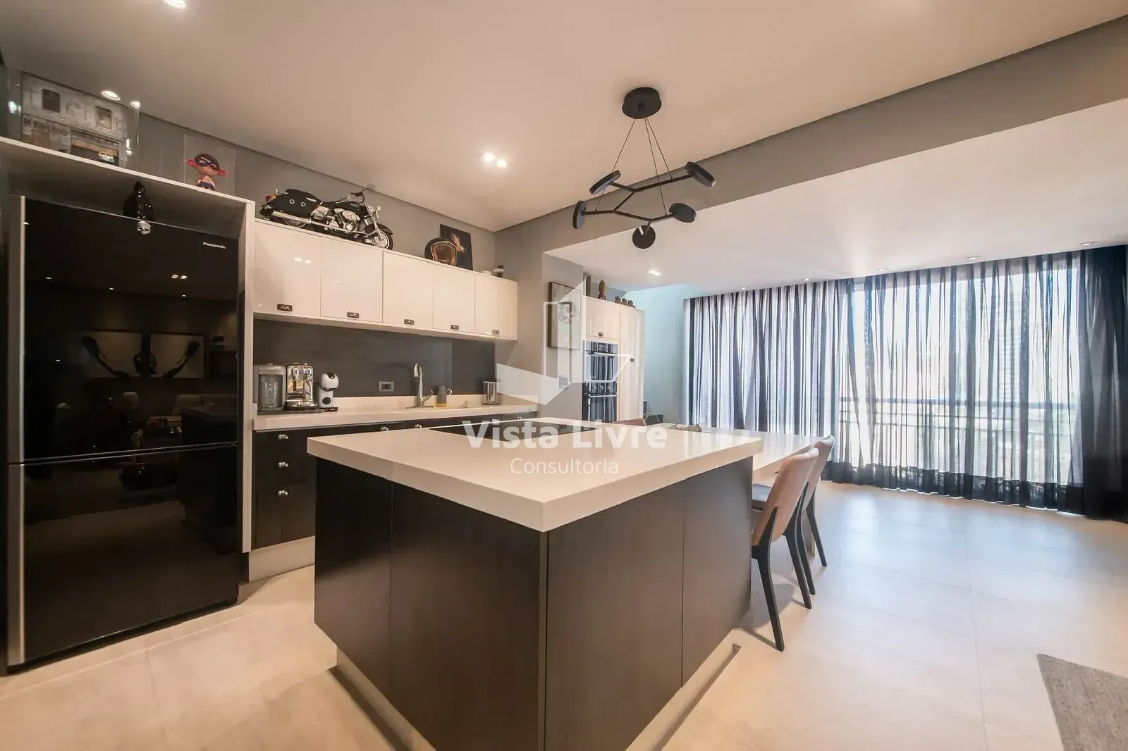 Apartamento, 2 quartos, 213 m² - Foto 15