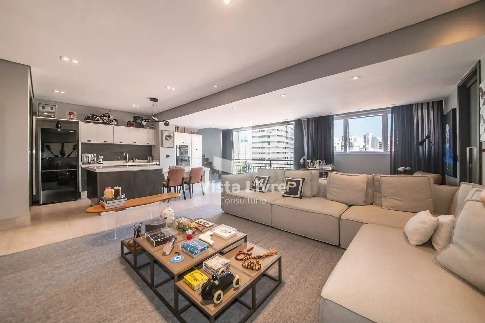 Apartamento, 2 quartos, 213 m² - Foto 19