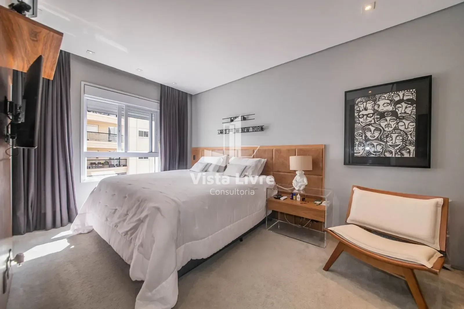 Apartamento, 2 quartos, 213 m² - Foto 36