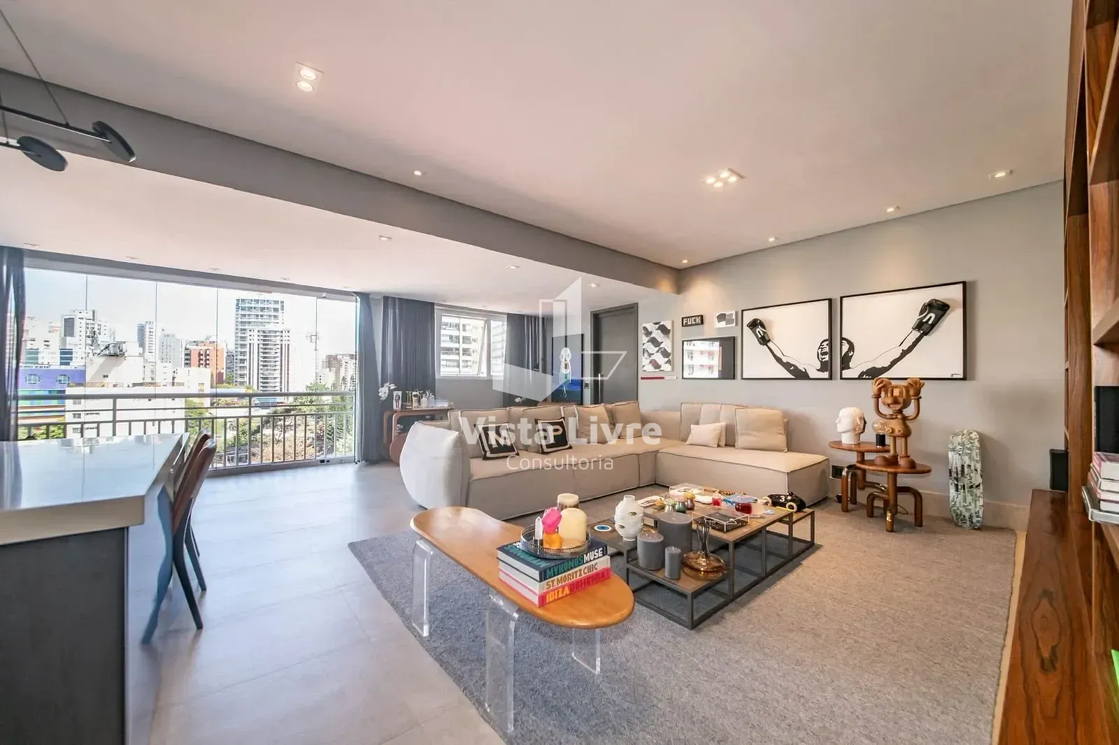 Apartamento, 2 quartos, 213 m² - Foto 18