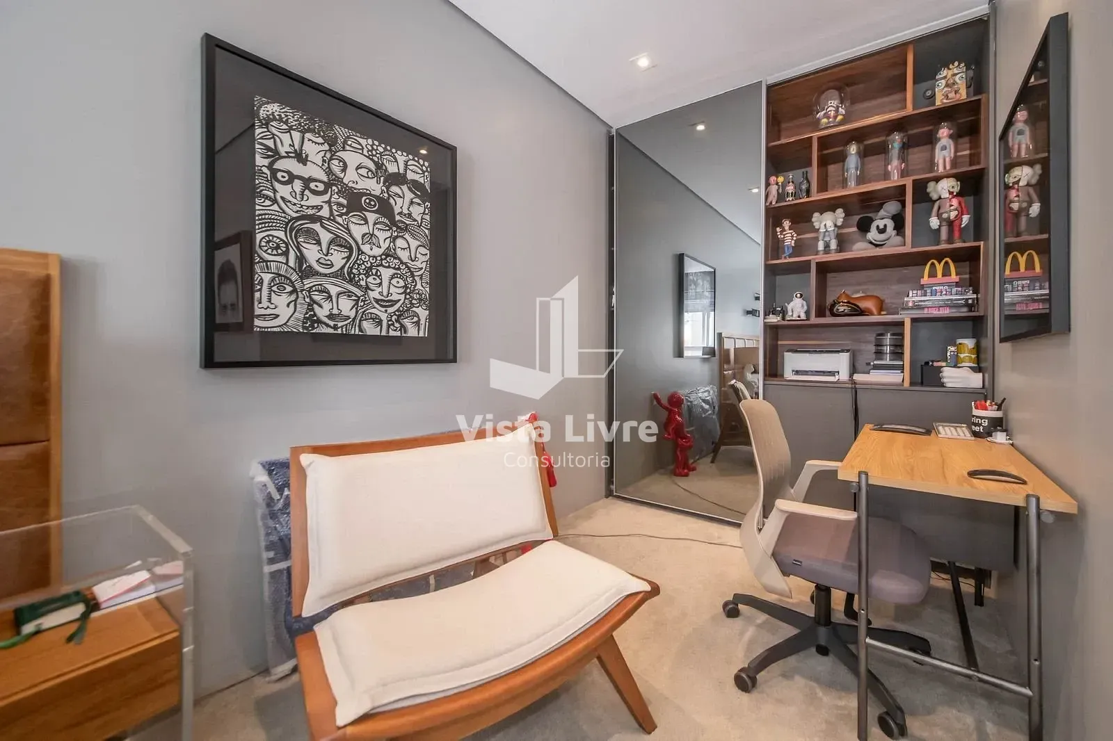 Apartamento, 2 quartos, 213 m² - Foto 37