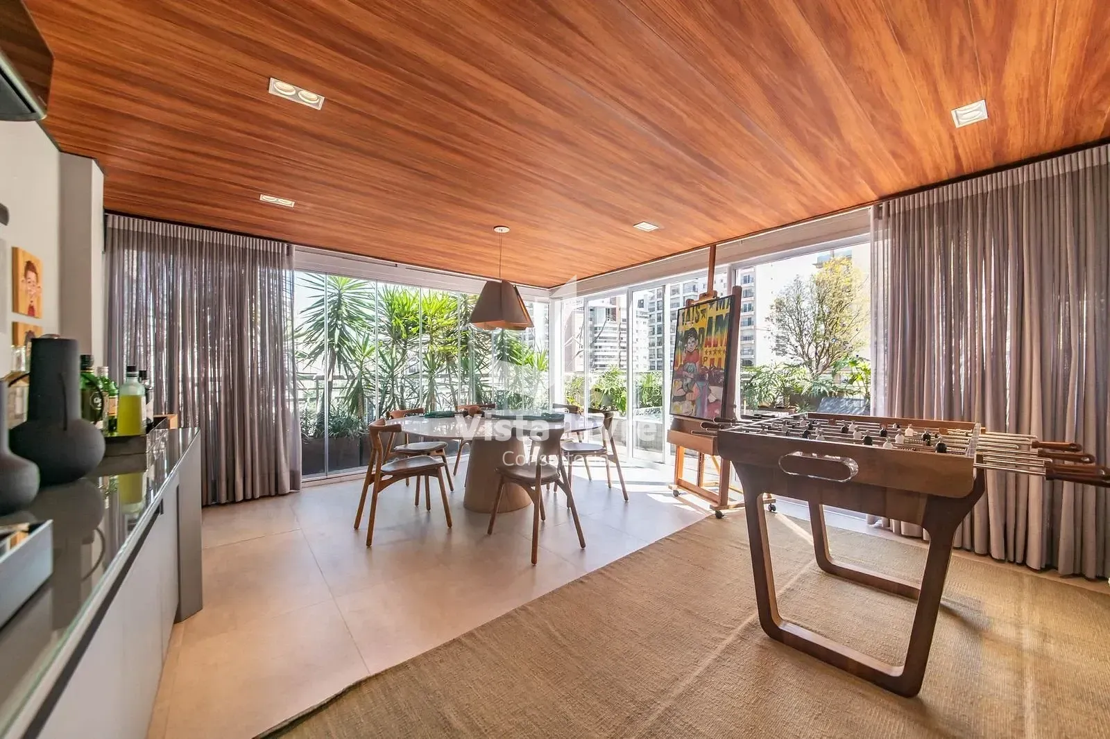 Apartamento, 2 quartos, 213 m² - Foto 20
