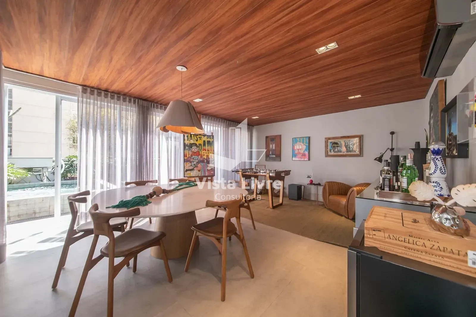 Apartamento, 2 quartos, 213 m² - Foto 22