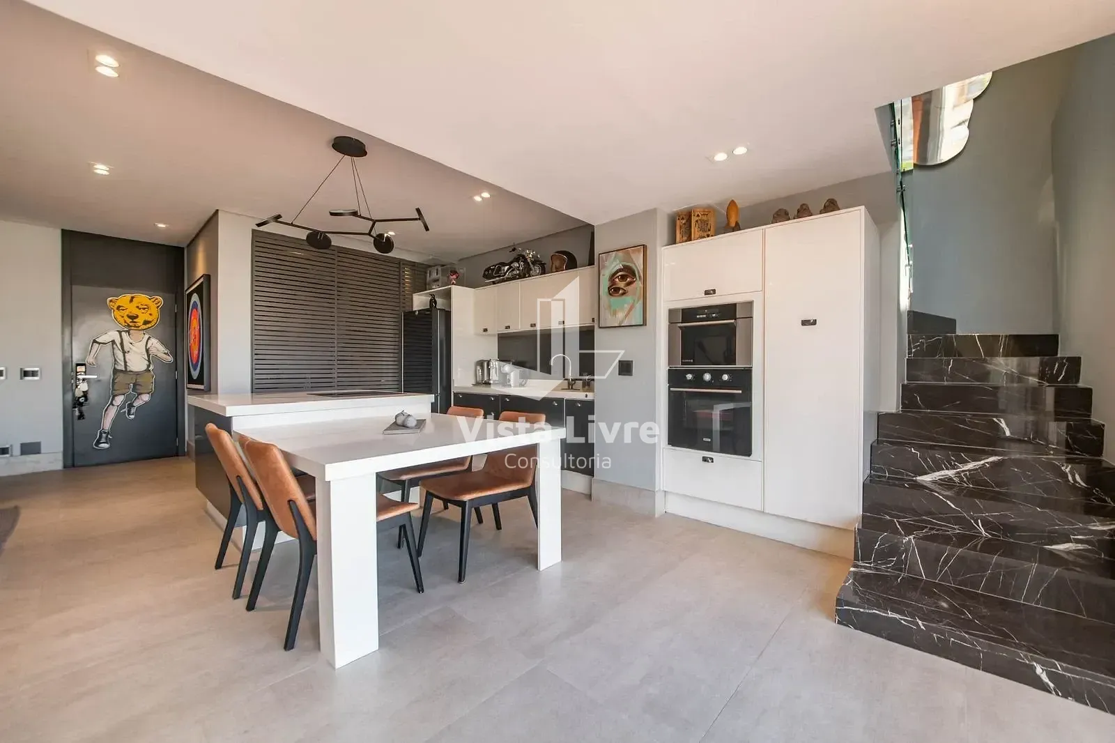 Apartamento, 2 quartos, 213 m² - Foto 8