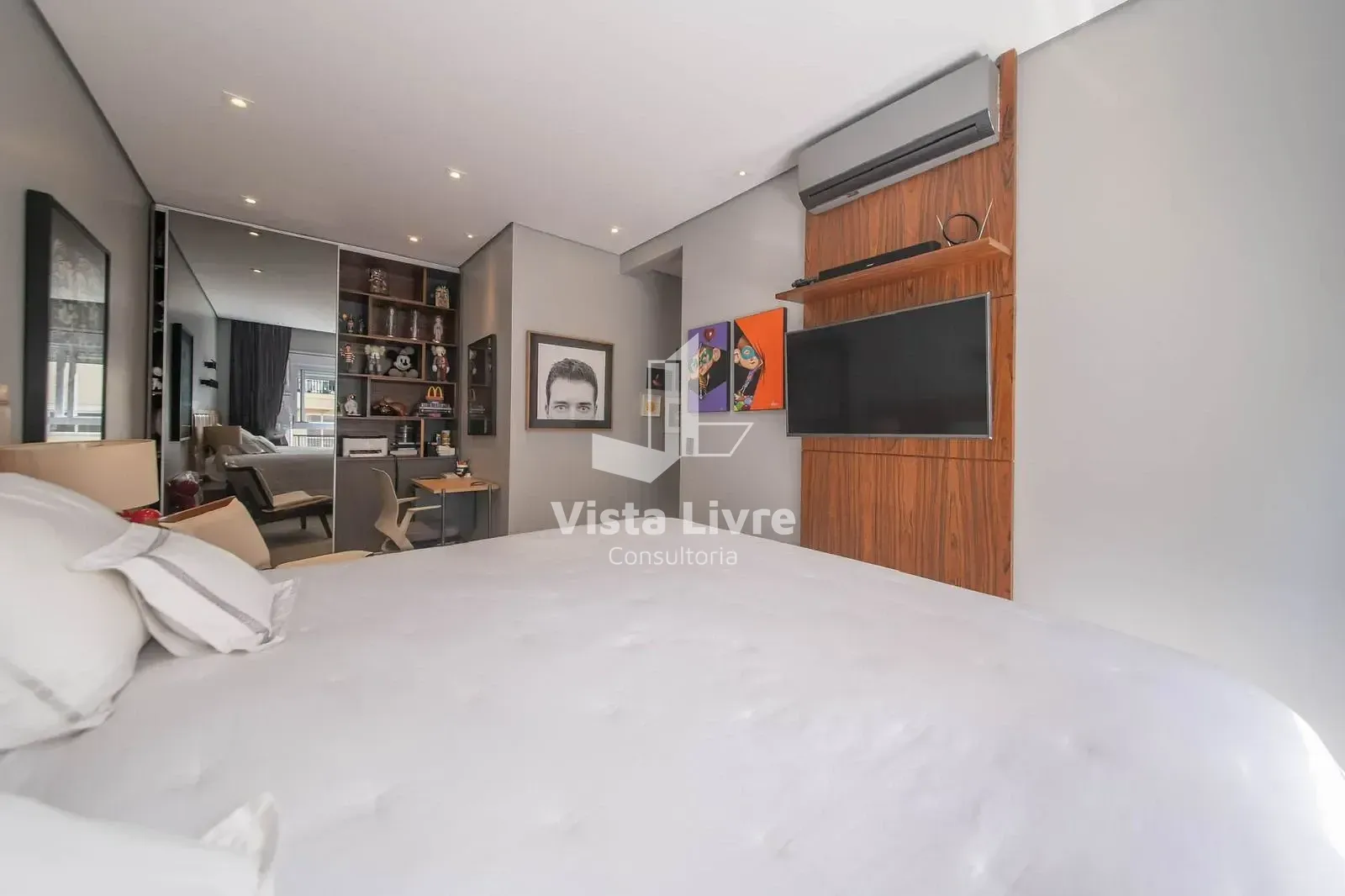 Apartamento, 2 quartos, 213 m² - Foto 33