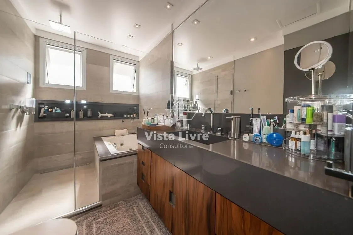 Apartamento, 2 quartos, 213 m² - Foto 47