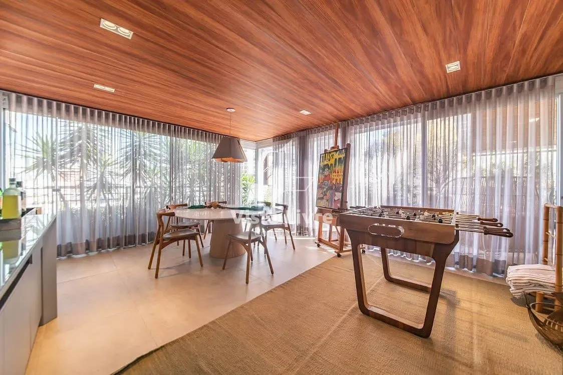 Apartamento, 2 quartos, 213 m² - Foto 26