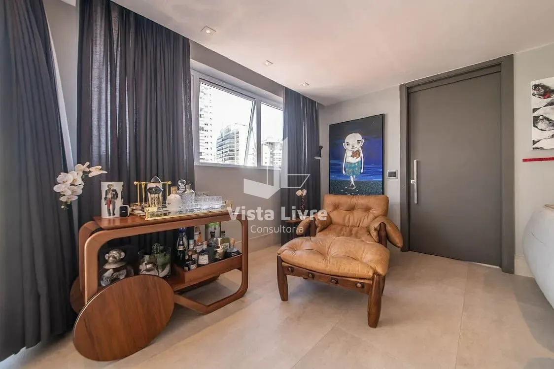 Apartamento, 2 quartos, 213 m² - Foto 42